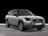 Gebraucht Mini Countryman 156 PS (114 kW) 2024 Grau SUV