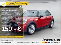 Occasion Mini Cooper S 192 PK (141 kW) 2016 Rood Hatchback