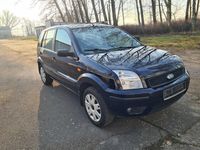 Gebraucht Ford Fusion Trend 80 PS (58 kW) 2005 Kleinwagen