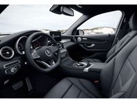 gebraucht Mercedes E250 GLC d 4M AMG Sport