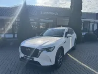 Gebraucht Mazda CX-60 Prime-Line 200 PS (147 kW) 2024 SUV