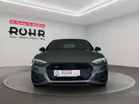 Gebraucht Audi A5 Sportback S-Line 286 PS (210 kW) 2023 Daytonagrau perleffekt Kleinwagen