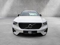 Gebraucht Volvo XC40 Ultimate 261 PS (191 kW) 2022 Weiß SUV