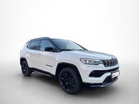 Usata Jeep Compass 131 CV (96 kW) 2024 Bianco SUV