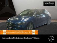 Gebraucht Mercedes A250 Advanced Plus 224 PS (164 kW) 2024 Blau Limousine
