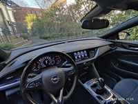 Gebraucht Opel Insignia Elegance 122 PS (89 kW) 2022 Grau Kombi