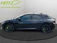 Gebraucht Kia EV6 GT 430 kW (585 PS) 2024 (abp) aurora black pearl m SUV