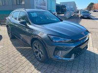 Nouă Cupra Formentor 150 CP (110 kW) 2025 Gri SUV