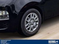 Gebraucht Hyundai Staria Trend 177 PS (130 kW) 2024 Abyss black Van / Kleinbus