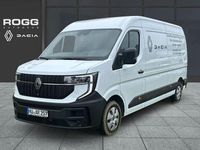 Gebraucht Renault Master 170 PS (125 kW) 2025 Andere Van / Kleinbus