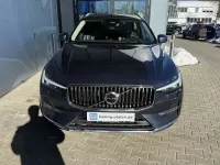 Gebraucht Volvo XC60 Inscription 250 PS (183 kW) 2022 Blau SUV