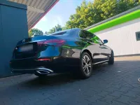 Usado Mercedes E200 211 CV (155 kW) 2022 Gris Berlina