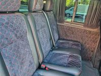 Gebraucht VW T5 131 PS (96 kW) 2008 Weiß Van