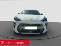 Gebraucht Cupra Terramar VZ 272 PS (200 kW) 2026 Weiss SUV
