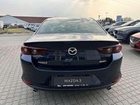 Gebraucht Mazda 3 Center-Line 140 PS (102 kW) 2025 Deep crystal blue Limousine