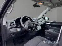 Gebraucht VW California Beach 204 PS (150 kW) 2017 Schwarz Van