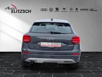 gebraucht Audi Q2 30 TDI sport