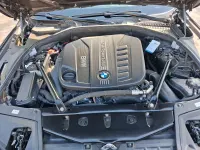 Używany BMW 530 258 KM (189 kW) 2016 Brązowy Kombi