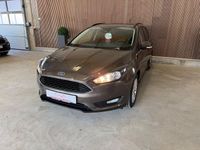 gebraucht Ford Focus Turnier Cool&Connect[NAVI][SHZ][LHZ][PDC]