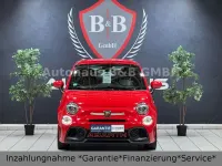 Gebraucht Abarth 595 145 PS (106 kW) 2022 Rot Kleinwagen