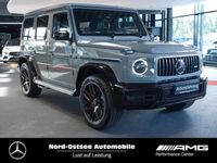 gebraucht Mercedes G63 AMG AMG NIGHT SUPERIOR-LINE 22-ZOLL