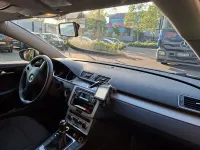 Gebraucht VW Passat Trendline 140 PS (102 kW) 2014 Silber Kombi
