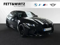 Usata BMW M3 Competition Edition 530 CV (389 kW) 2026 Nero Berlina
