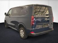 Gebraucht VW T7 150 PS (110 kW) 2025 Blau Van