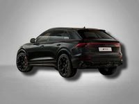 Gebraucht Audi RS Q8 Performance 640 PS (470 kW) 2025 Mythosschwarz metallic SUV