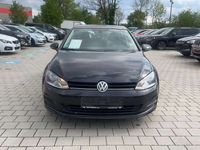 gebraucht VW Golf VII 1.2 TSI Comfortline BMT