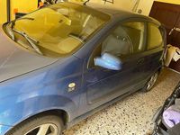 Gebraucht Chevrolet Kalos SX 94 PS (69 kW) 2008 Limousine