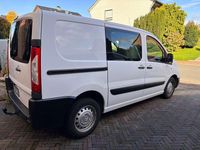 Gebraucht Citroën Jumpy 128 PS (94 kW) 2015 Van / Kleinbus