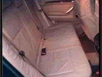 Gebraucht BMW X5 Executive 184 PS (135 kW) 2002 Blau SUV