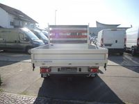 gebraucht Opel Movano 2.2 Doka Pritsche L3