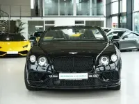 Gebraucht Bentley Continental GT 2018 Schwarz