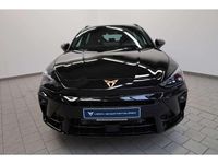 Neu Cupra Leon VZ 272 PS (200 kW) 2026 Midnight schwarz metallic Kombi