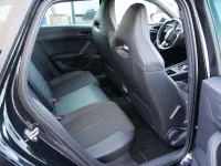 Gebraucht Cupra Leon VZ 310 PS (228 kW) 2023 Midnightblack Kombi