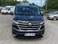 gebraucht Renault Trafic Grand Life Blue Independence by Irmsche