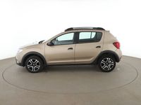 gebraucht Dacia Sandero 0.9 TCe Stepway Celebration, Benzin, 12.190 €