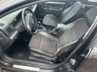 gebraucht Opel Vectra GTS Vectra C