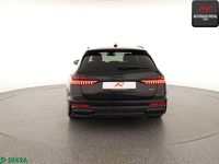 Gebraucht Audi A6 S-Line 367 PS (269 kW) 2022 Mythosschwarz Kombi