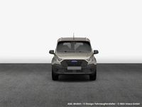 Gebraucht Ford Transit Trend 101 PS (74 kW) 2022 Silber Van