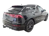 Gebraucht Audi Q8 Sport 231 PS (169 kW) 2024 Schwarz SUV