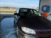 Gebraucht Opel Omega 170 PS (125 kW) 1995 Schwarz Limousine