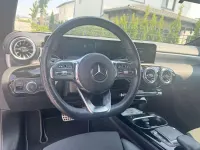 Gebraucht Mercedes A250 160 PS (117 kW) 2021 Schwarz Limousine