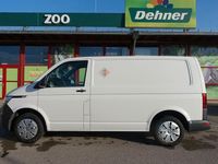 Gebraucht VW Transporter 110 PS (80 kW) 2023 Weiß Van