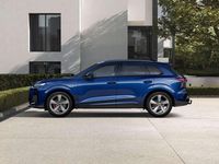 Neu Audi Q3 272 PS (200 kW) 2026 Navarrablau metallic SUV