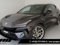 Gebraucht Lotus Eletre 450 kW (612 PS) 2025 Schwarz SUV