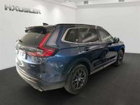 gebraucht Honda CR-V Hybrid 2.0 Advance ACC, Rückfahrkamera, Schiebedac