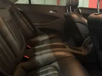 Gebraucht Mercedes CLS350 272 PS (200 kW) 2005 Grau Coupé